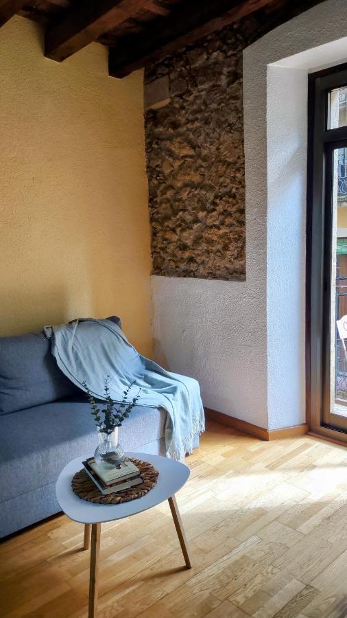 Apartamento Casco Antiguo Tarragona Exterior foto