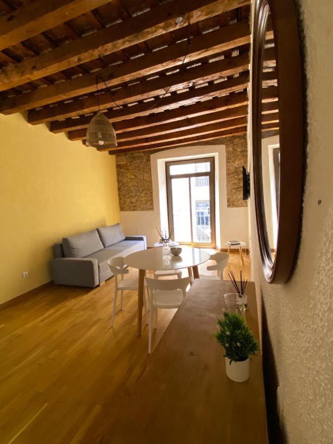 Apartamento Casco Antiguo Tarragona Exterior foto